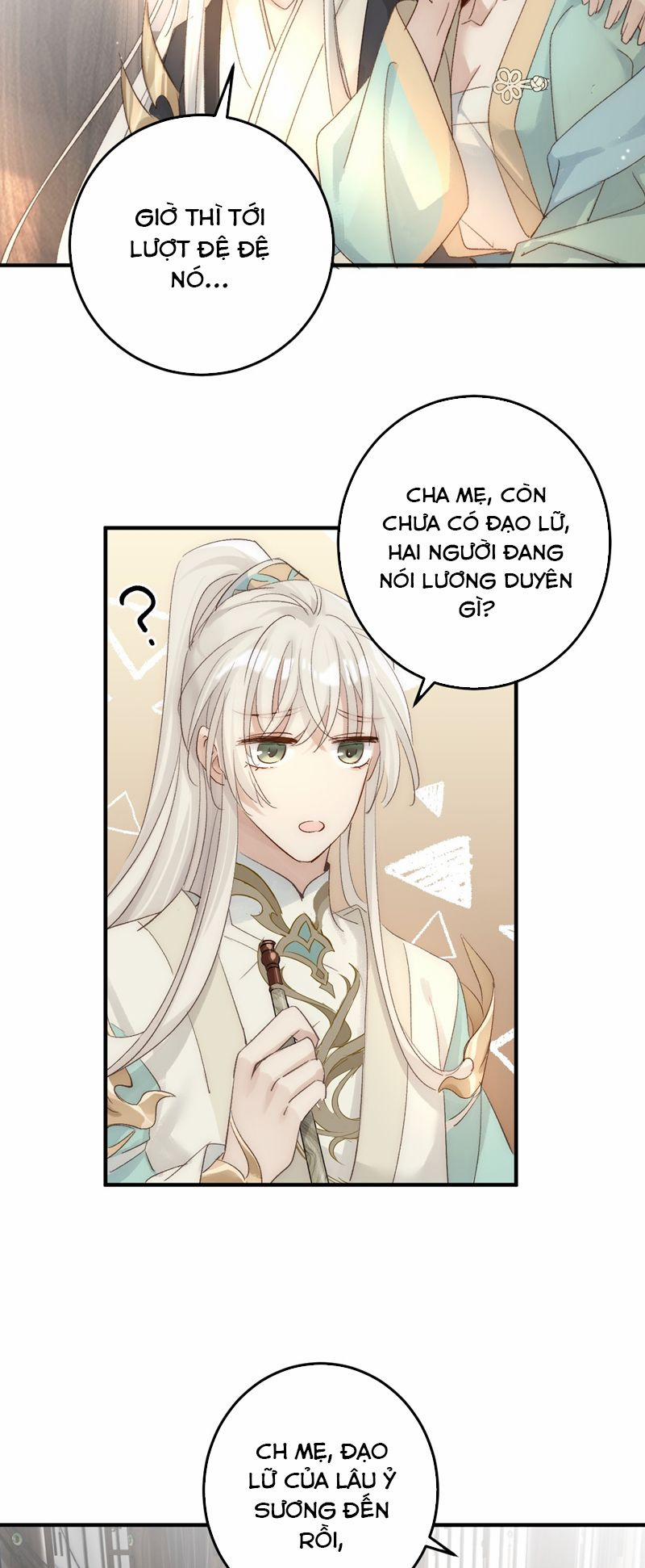 Chuyển Nghịch Âm Dương 2 trang 19