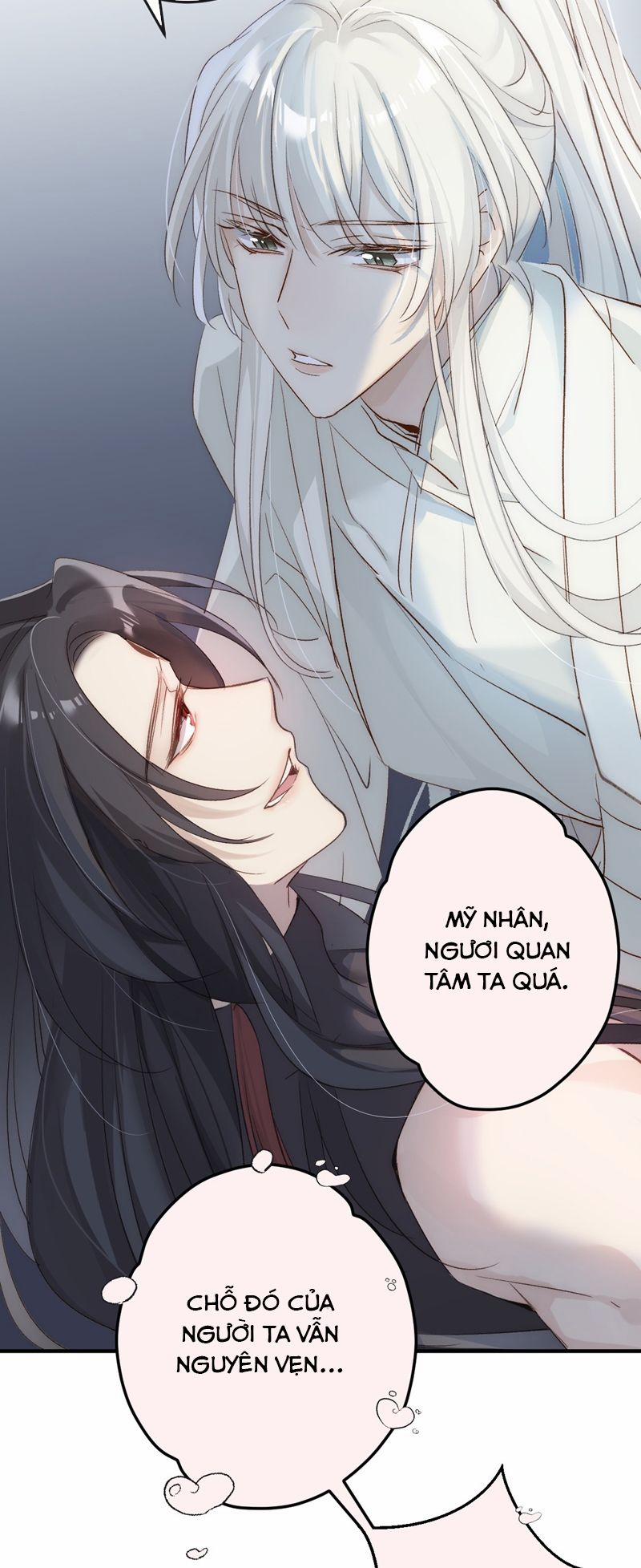 Chuyển Nghịch Âm Dương 2 trang 2