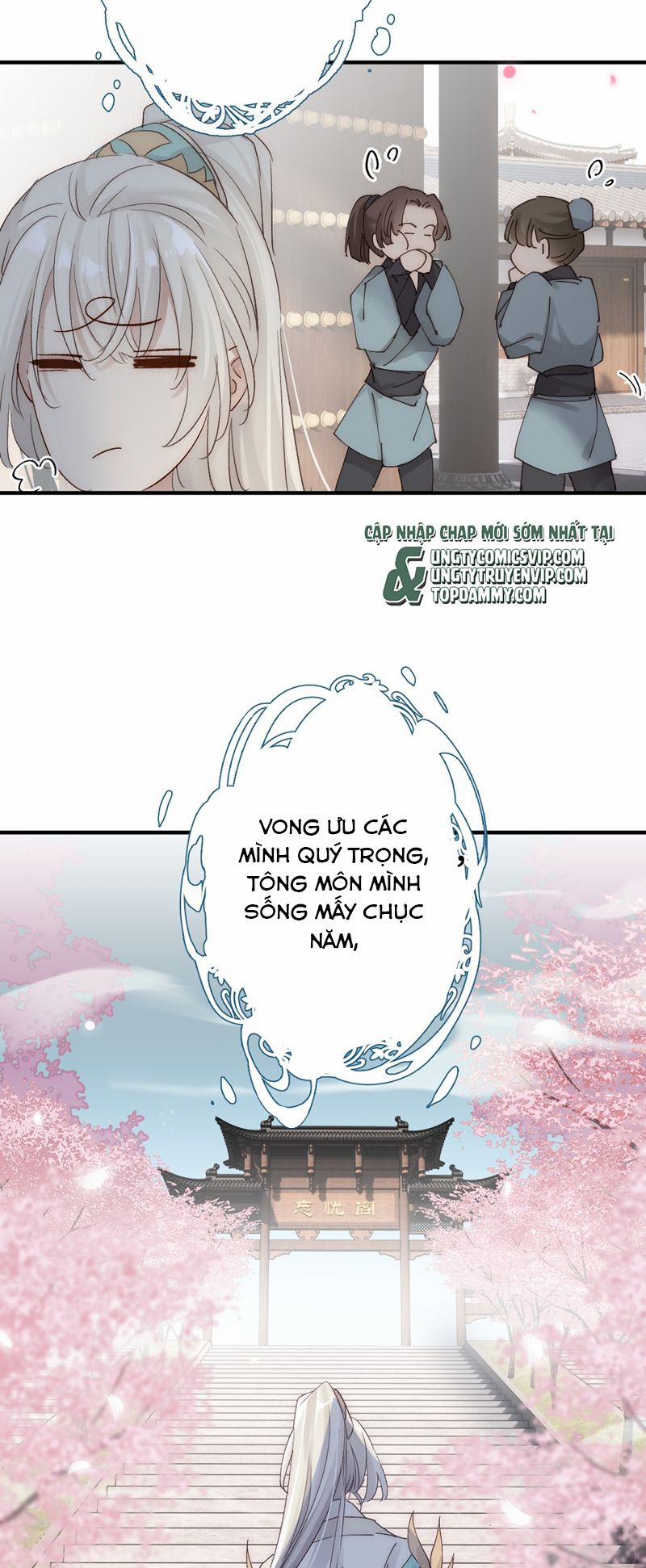 Chuyển Nghịch Âm Dương 2 trang 23