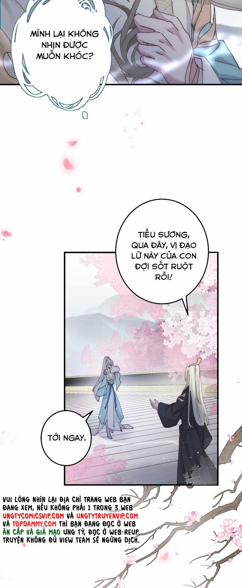 Chuyển Nghịch Âm Dương 2 trang 25