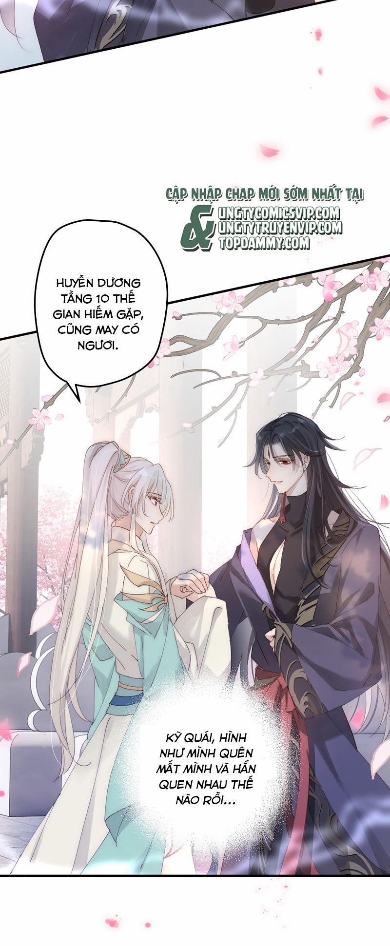 Chuyển Nghịch Âm Dương 2 trang 28