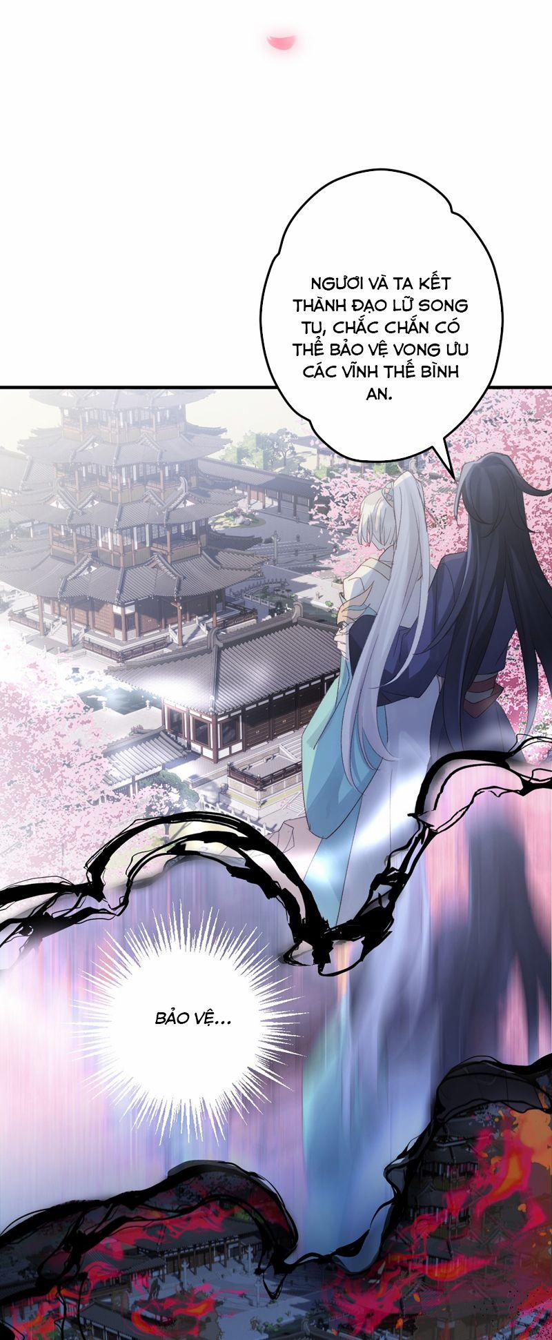 Chuyển Nghịch Âm Dương 2 trang 29