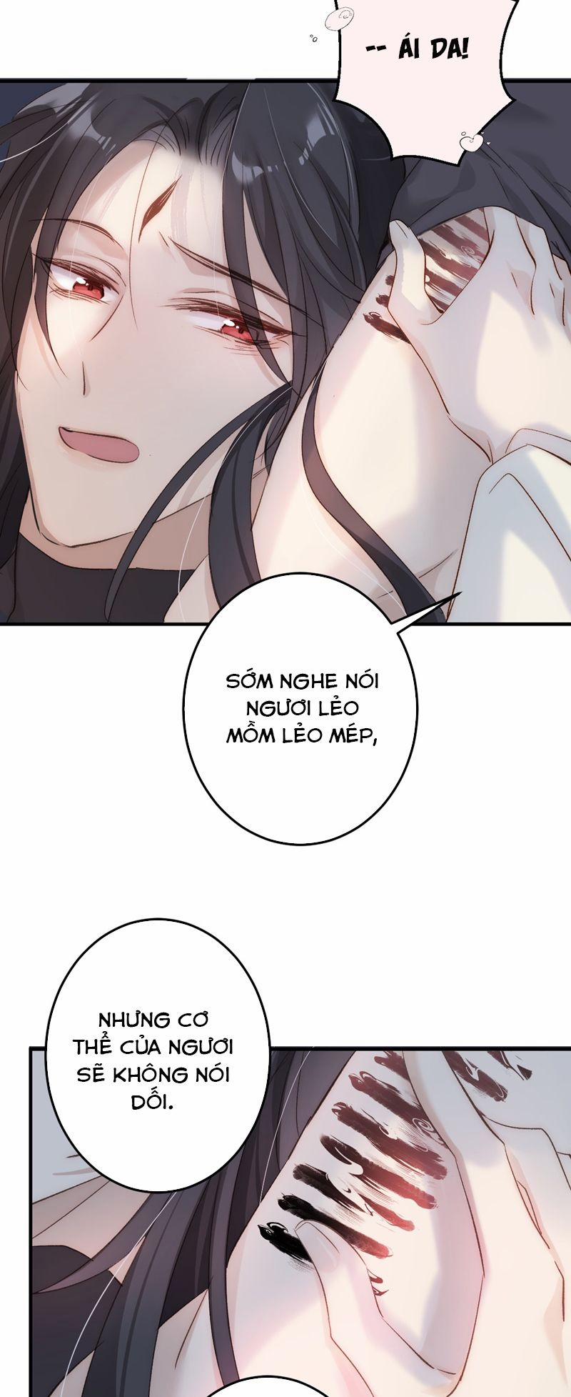 Chuyển Nghịch Âm Dương 2 trang 3