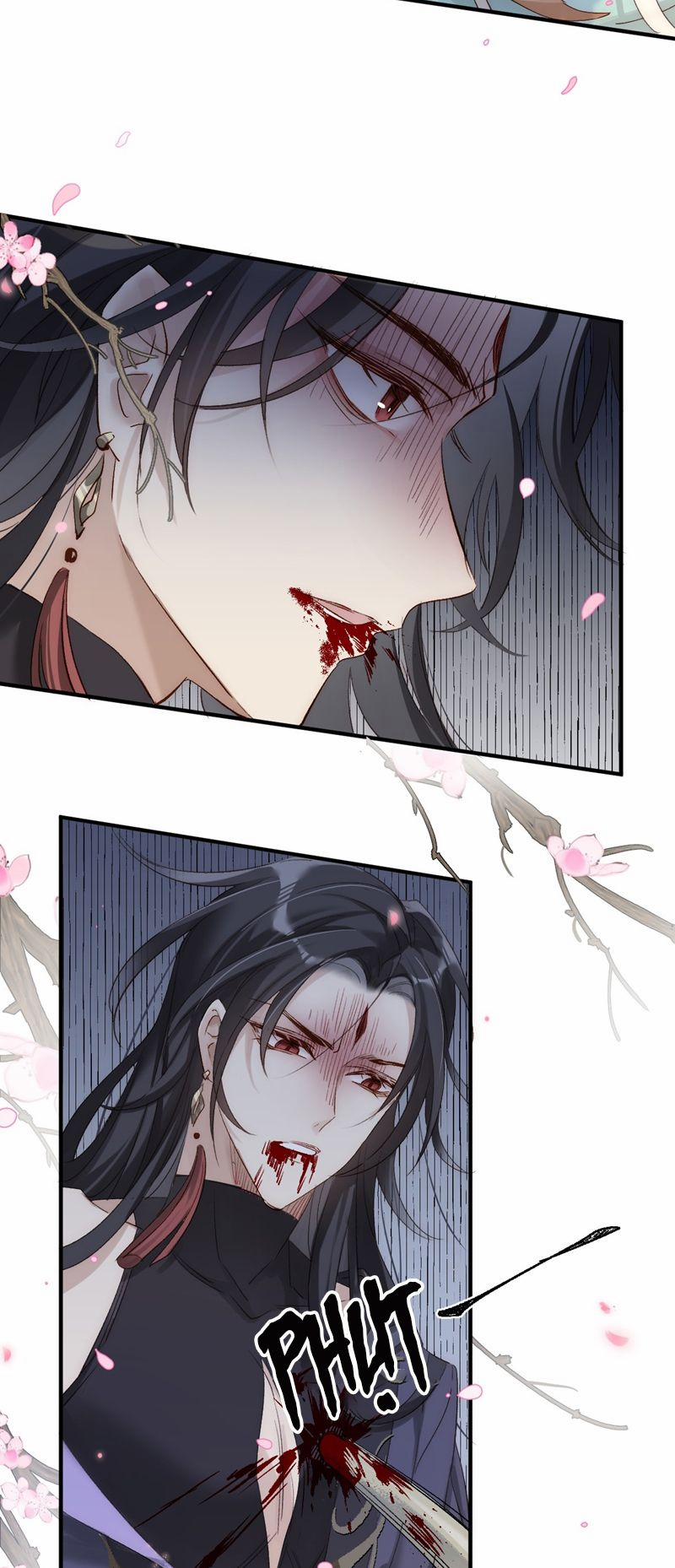 Chuyển Nghịch Âm Dương 2 trang 34