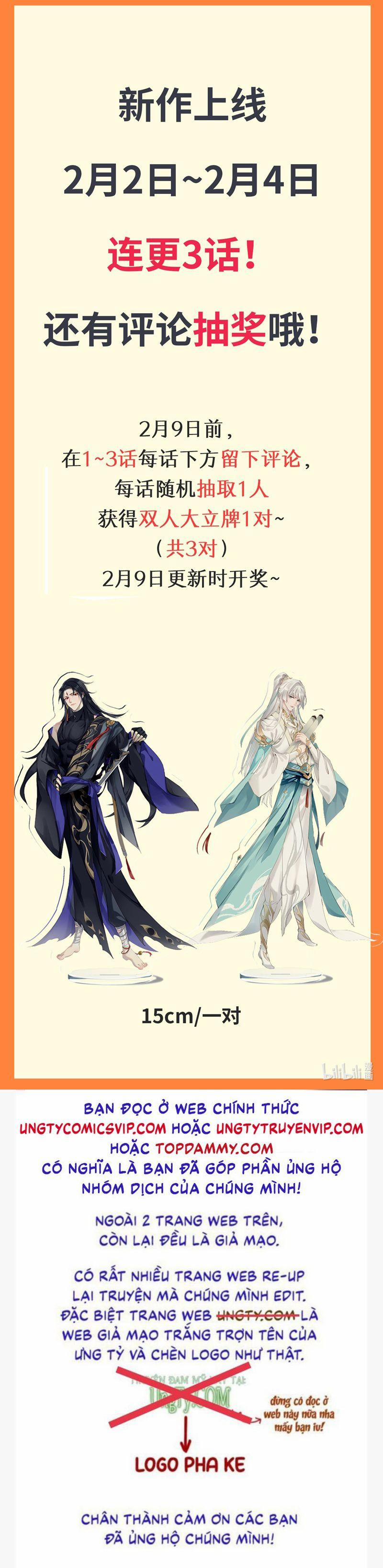 Chuyển Nghịch Âm Dương 2 trang 38