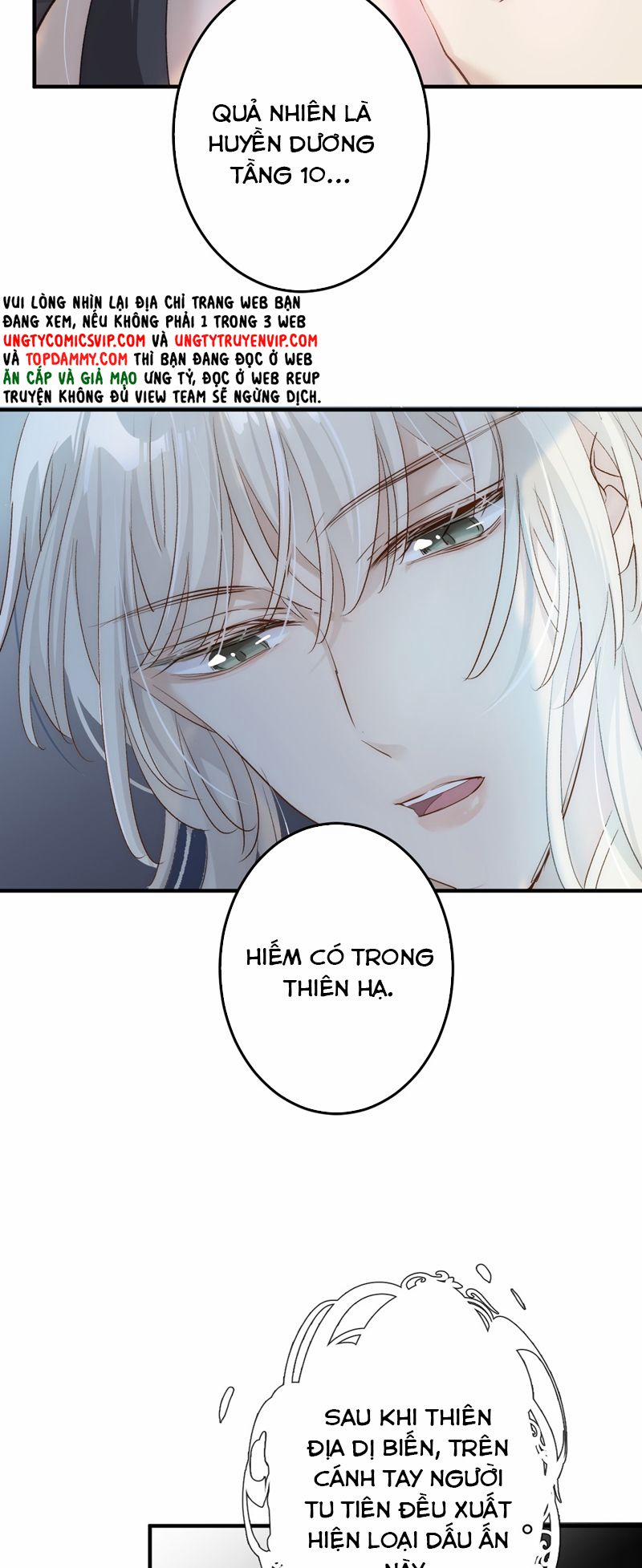 Chuyển Nghịch Âm Dương 2 trang 4