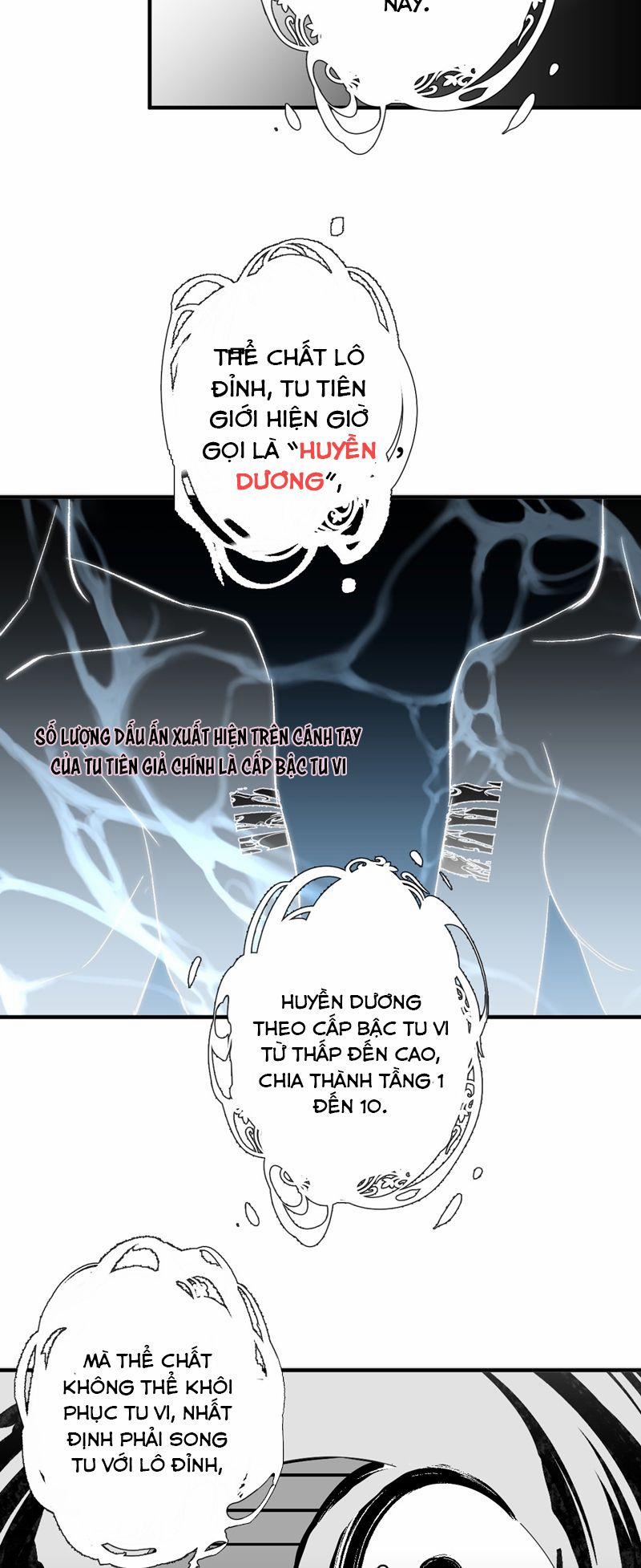 Chuyển Nghịch Âm Dương 2 trang 5