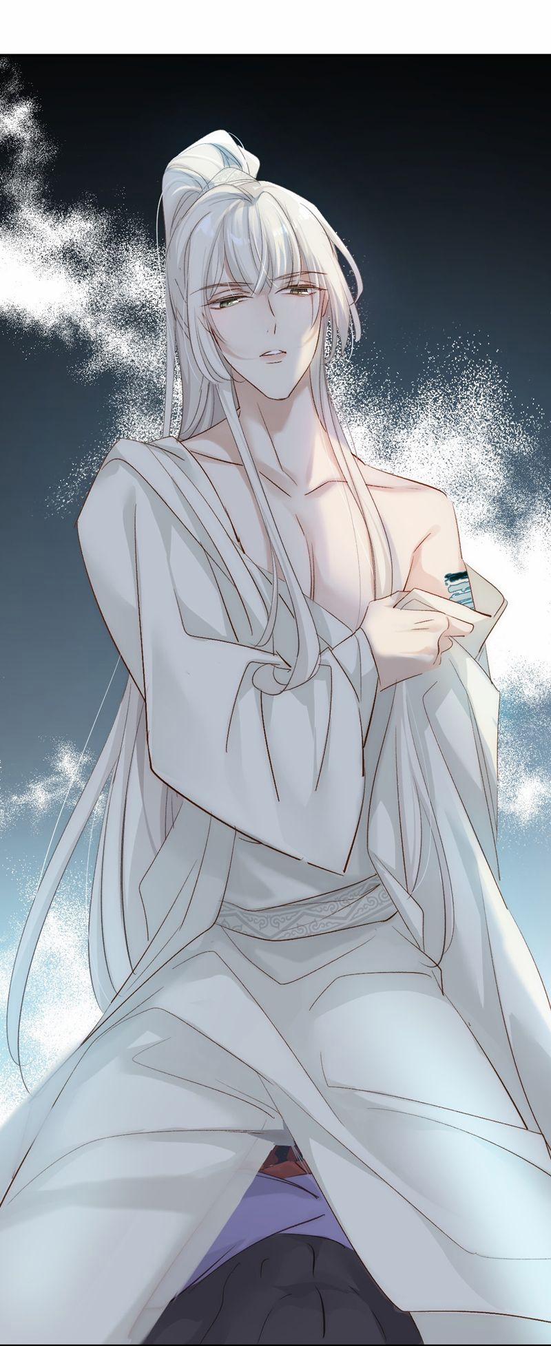 Chuyển Nghịch Âm Dương 2 trang 8