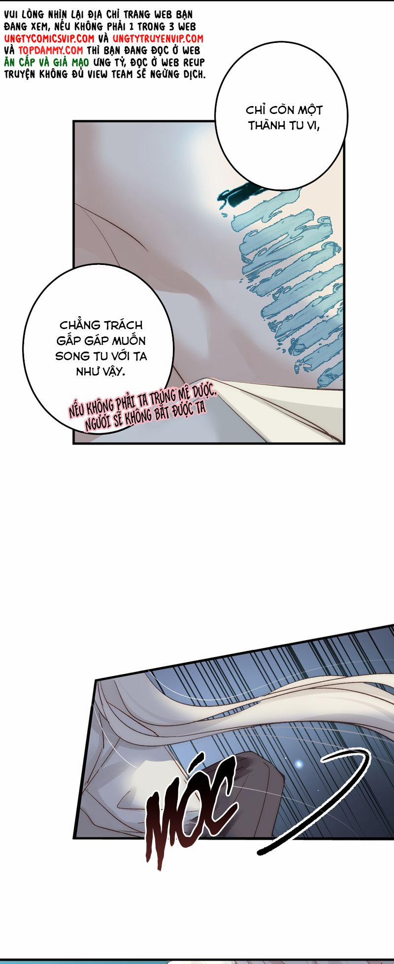 Chuyển Nghịch Âm Dương 2 trang 9