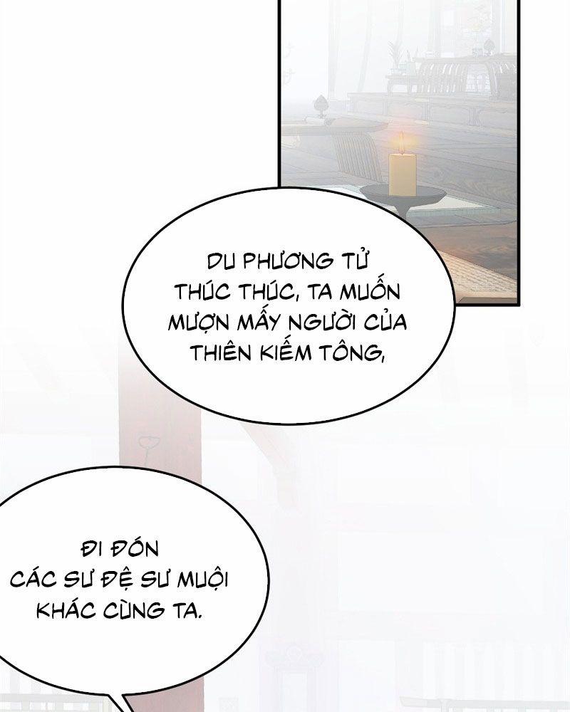 Chuyển Nghịch Âm Dương 20 trang 21