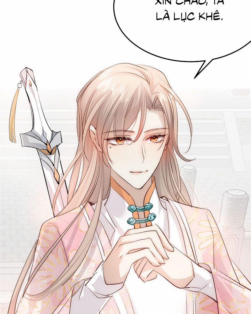 Chuyển Nghịch Âm Dương 20 trang 42