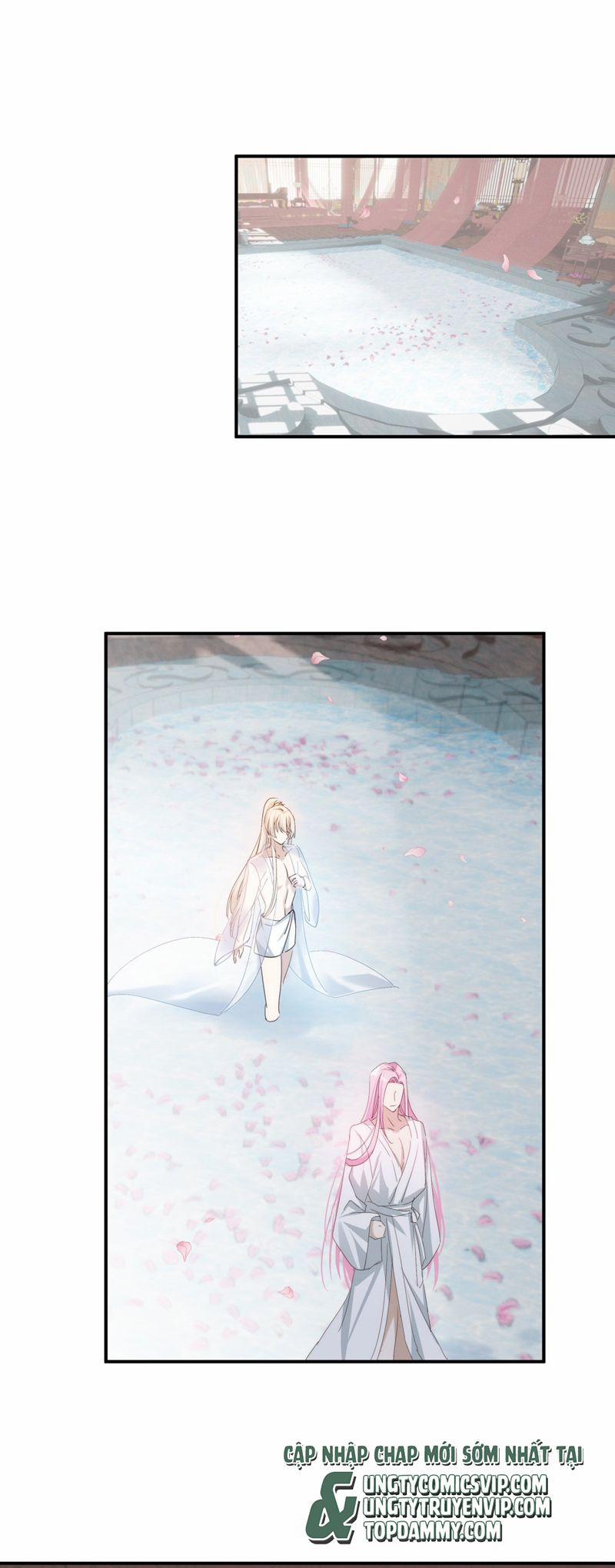 Chuyển Nghịch Âm Dương 21 trang 14