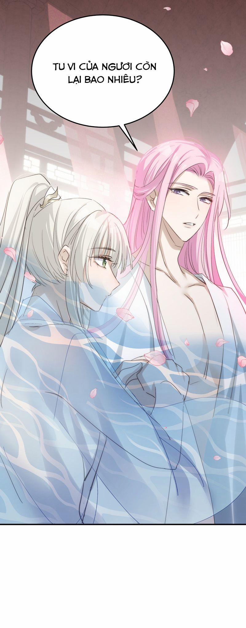 Chuyển Nghịch Âm Dương 21 trang 15