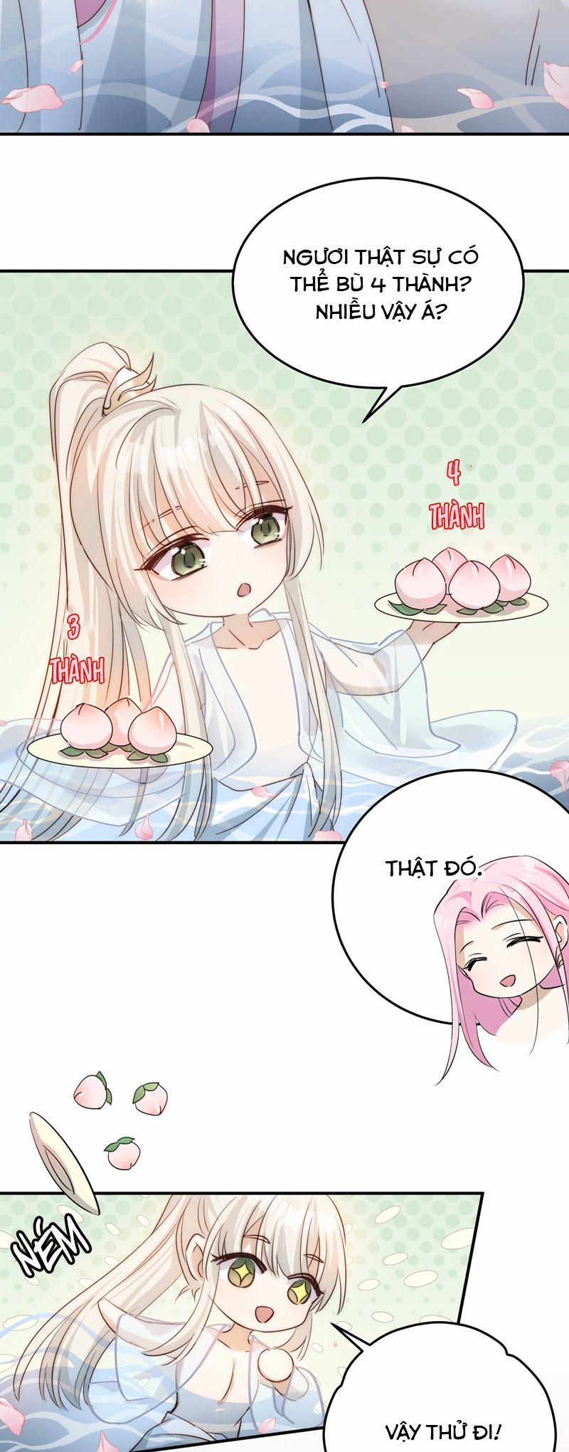 Chuyển Nghịch Âm Dương 21 trang 18