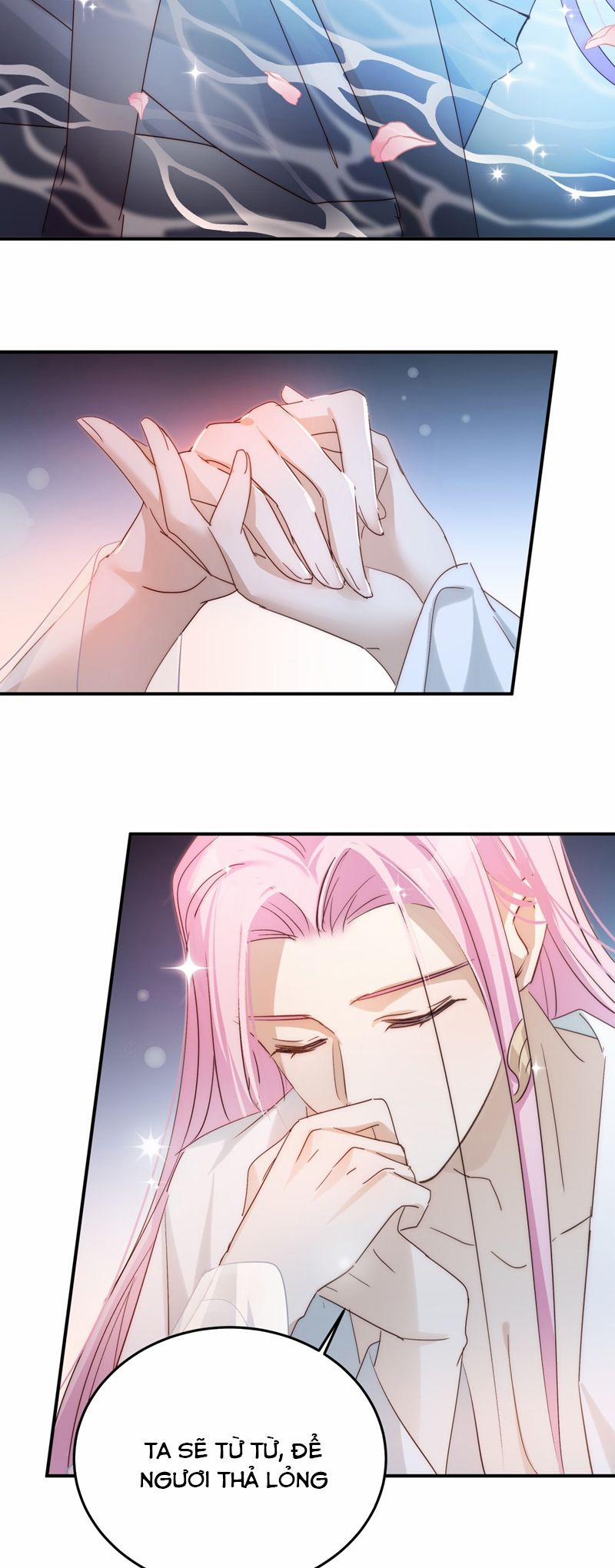 Chuyển Nghịch Âm Dương 21 trang 20