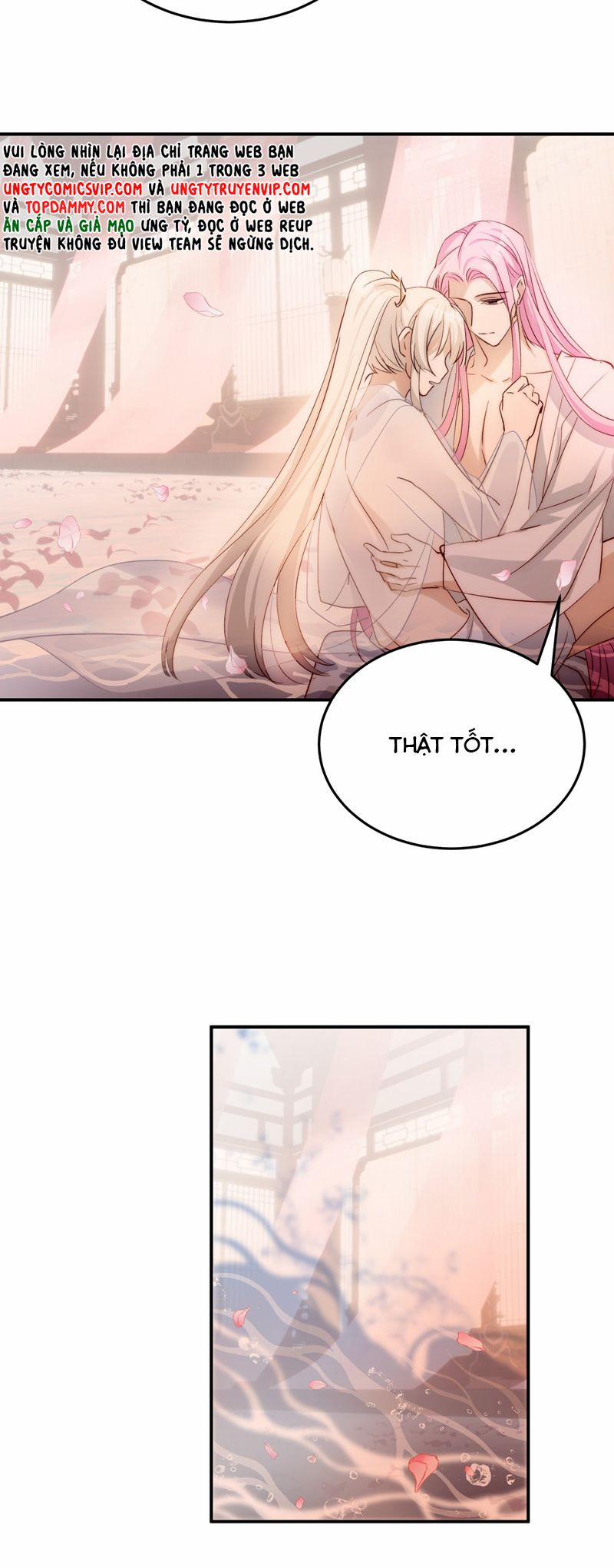 Chuyển Nghịch Âm Dương 21 trang 21