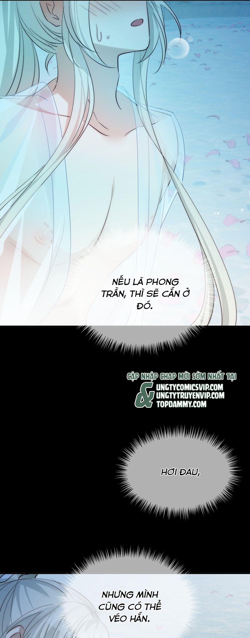 Chuyển Nghịch Âm Dương 21 trang 23