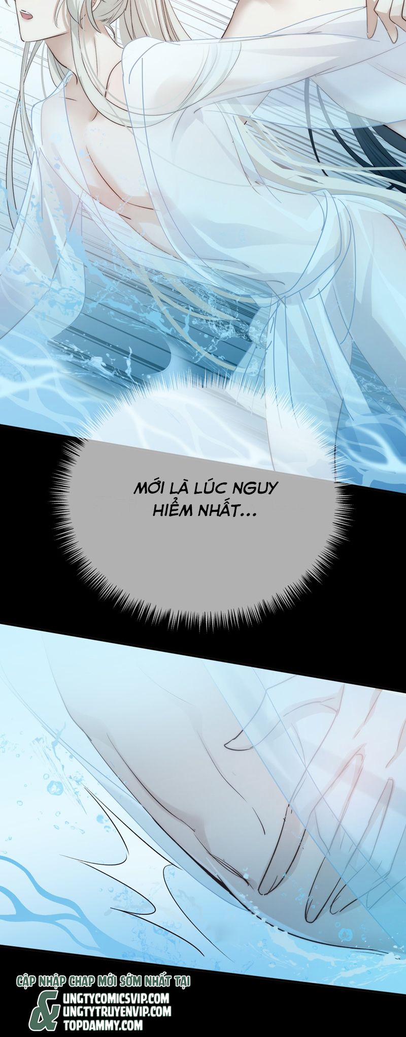 Chuyển Nghịch Âm Dương 21 trang 27