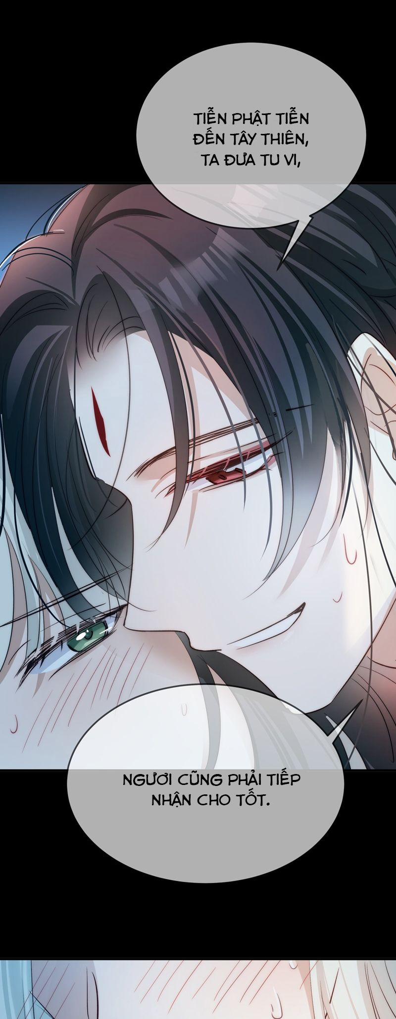 Chuyển Nghịch Âm Dương 21 trang 28