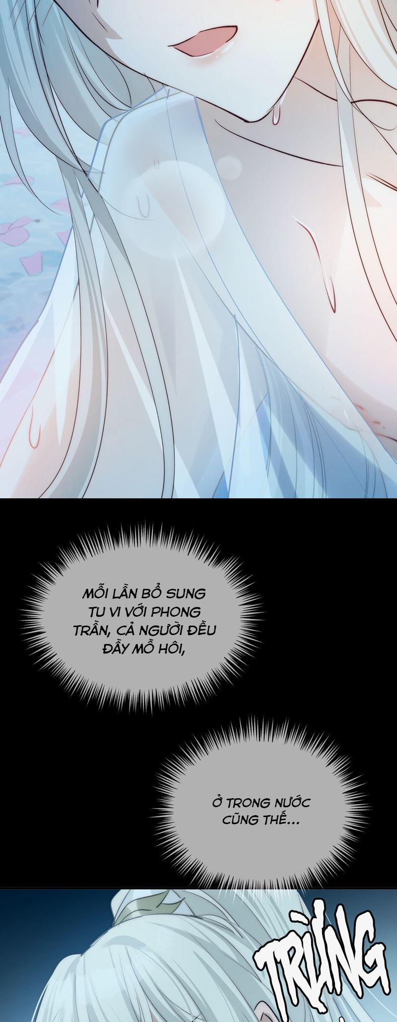 Chuyển Nghịch Âm Dương 21 trang 29