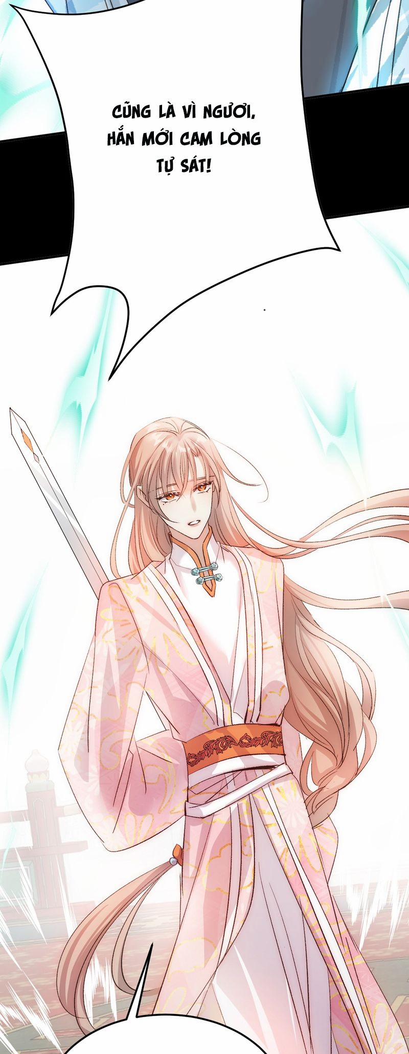 Chuyển Nghịch Âm Dương 21 trang 3