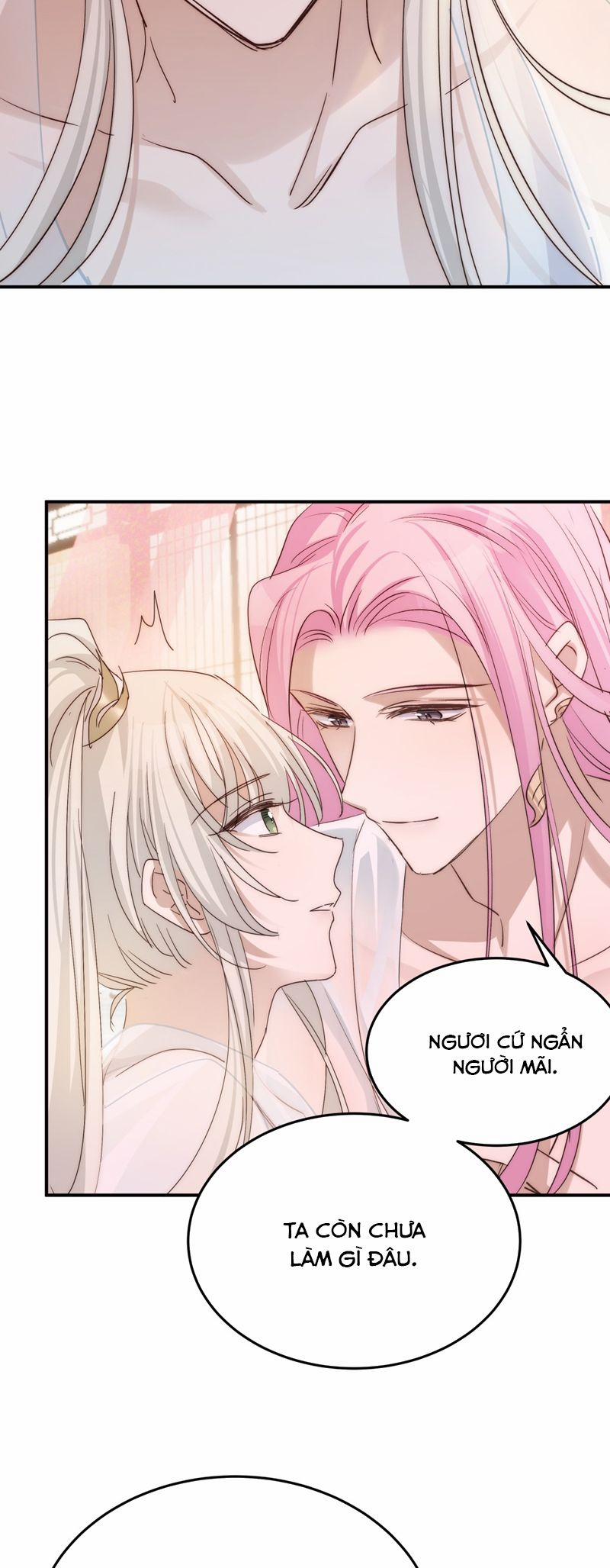 Chuyển Nghịch Âm Dương 21 trang 32