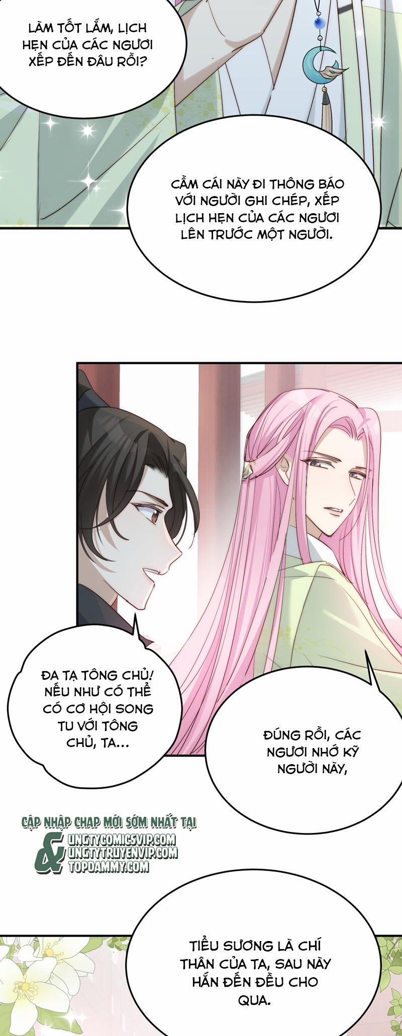 Chuyển Nghịch Âm Dương 21 trang 7