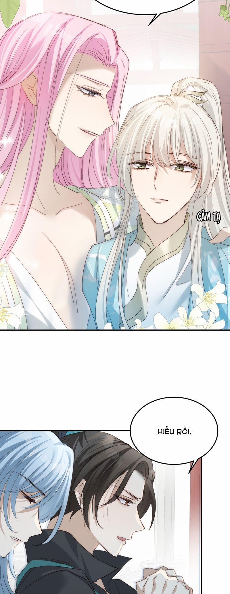 Chuyển Nghịch Âm Dương 21 trang 8