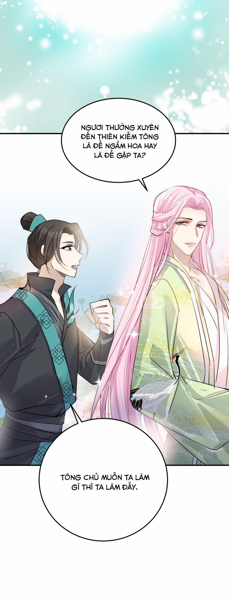 Chuyển Nghịch Âm Dương 22 trang 11