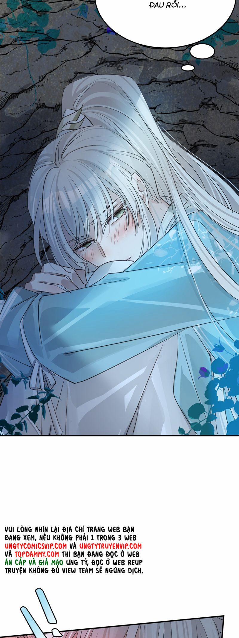 Chuyển Nghịch Âm Dương 22 trang 24