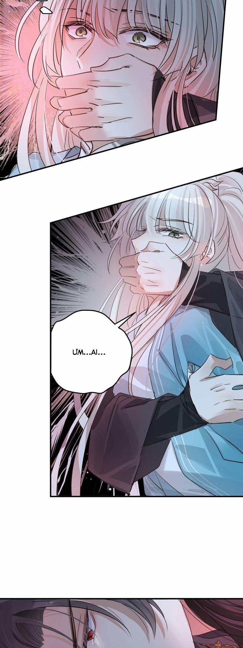 Chuyển Nghịch Âm Dương 22 trang 25