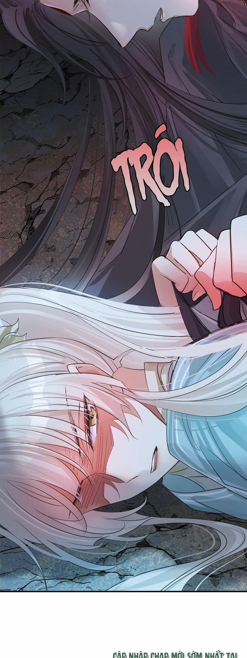 Chuyển Nghịch Âm Dương 22 trang 26