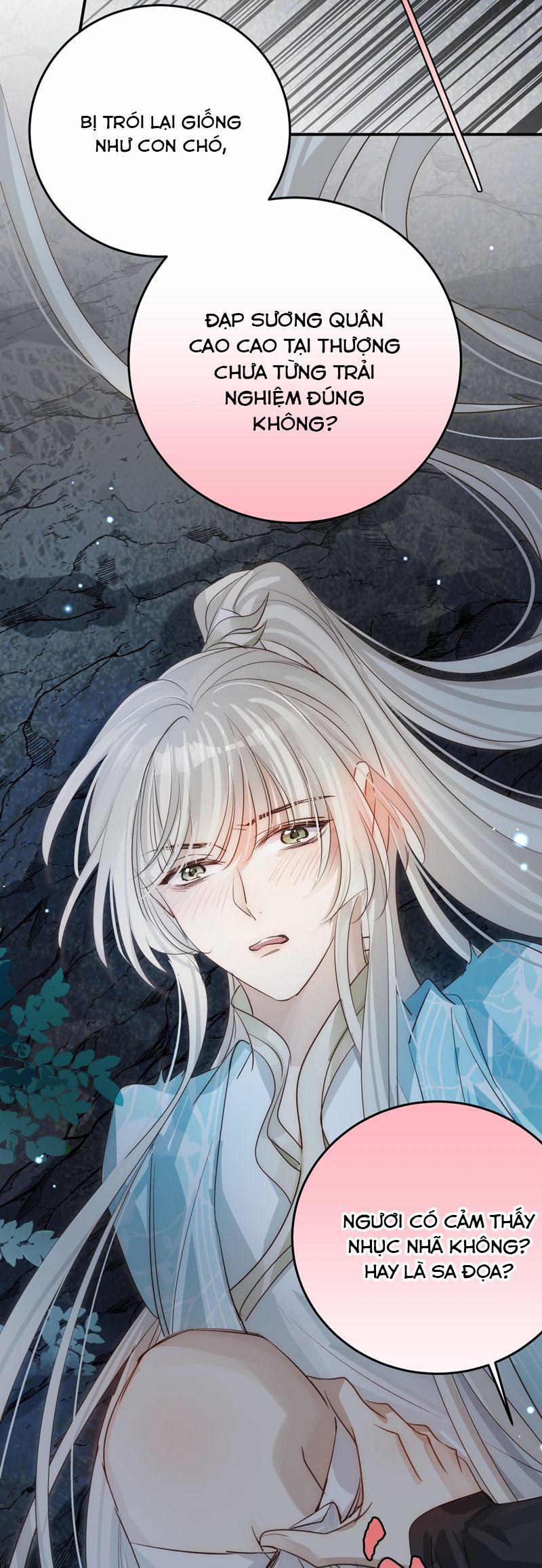 Chuyển Nghịch Âm Dương 22 trang 30