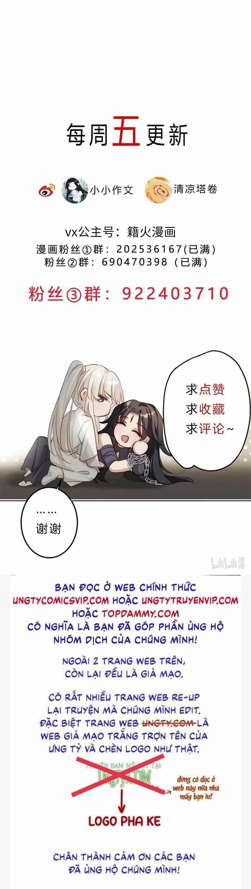 Chuyển Nghịch Âm Dương 22 trang 33