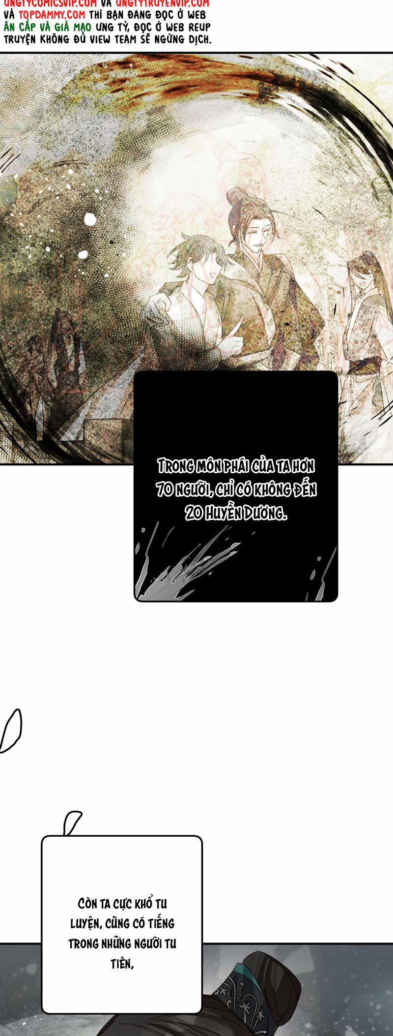 Chuyển Nghịch Âm Dương 22 trang 4