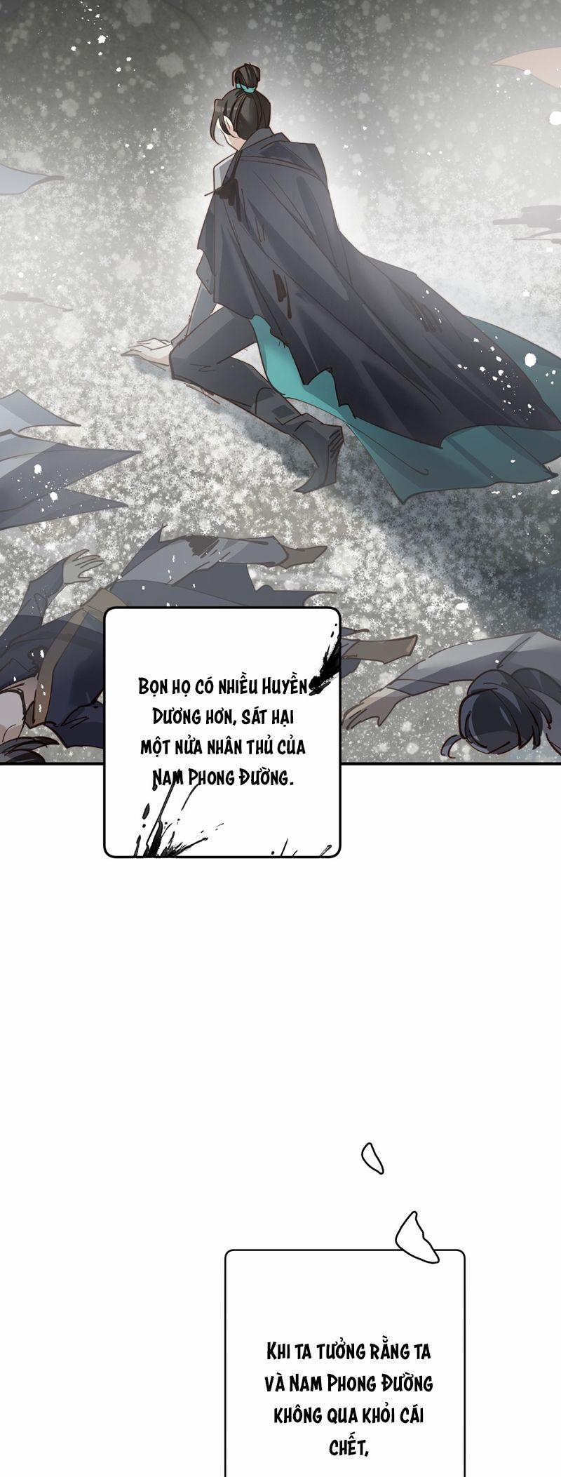 Chuyển Nghịch Âm Dương 22 trang 6