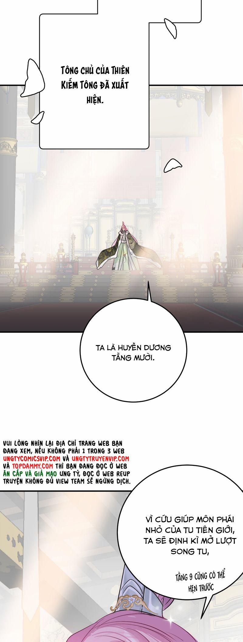 Chuyển Nghịch Âm Dương 22 trang 7