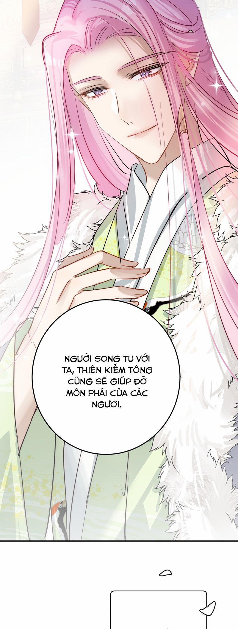 Chuyển Nghịch Âm Dương 22 trang 8