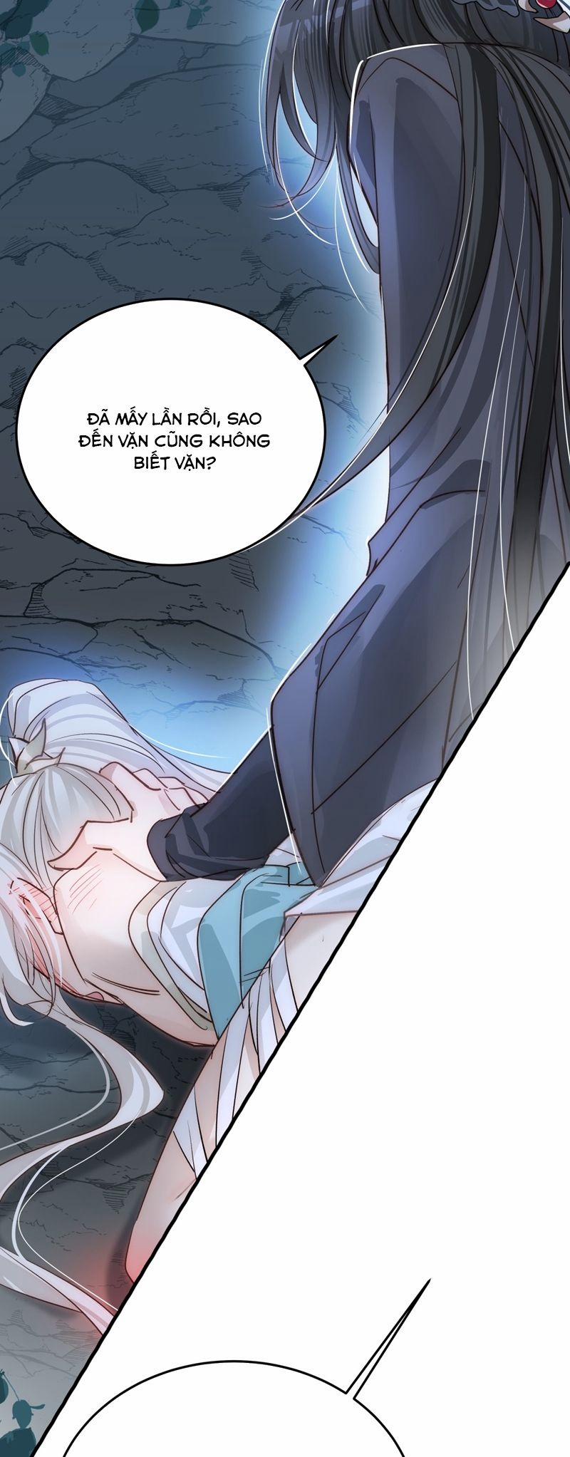 Chuyển Nghịch Âm Dương 23 trang 10