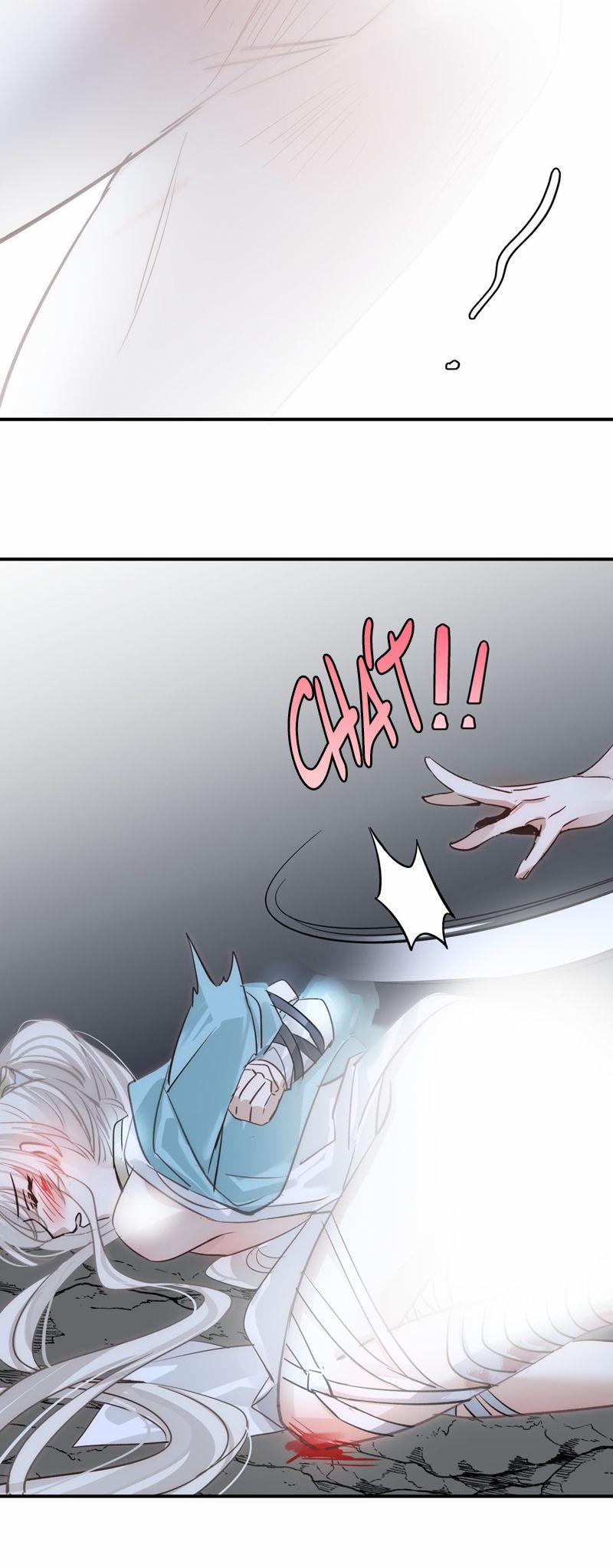 Chuyển Nghịch Âm Dương 23 trang 13