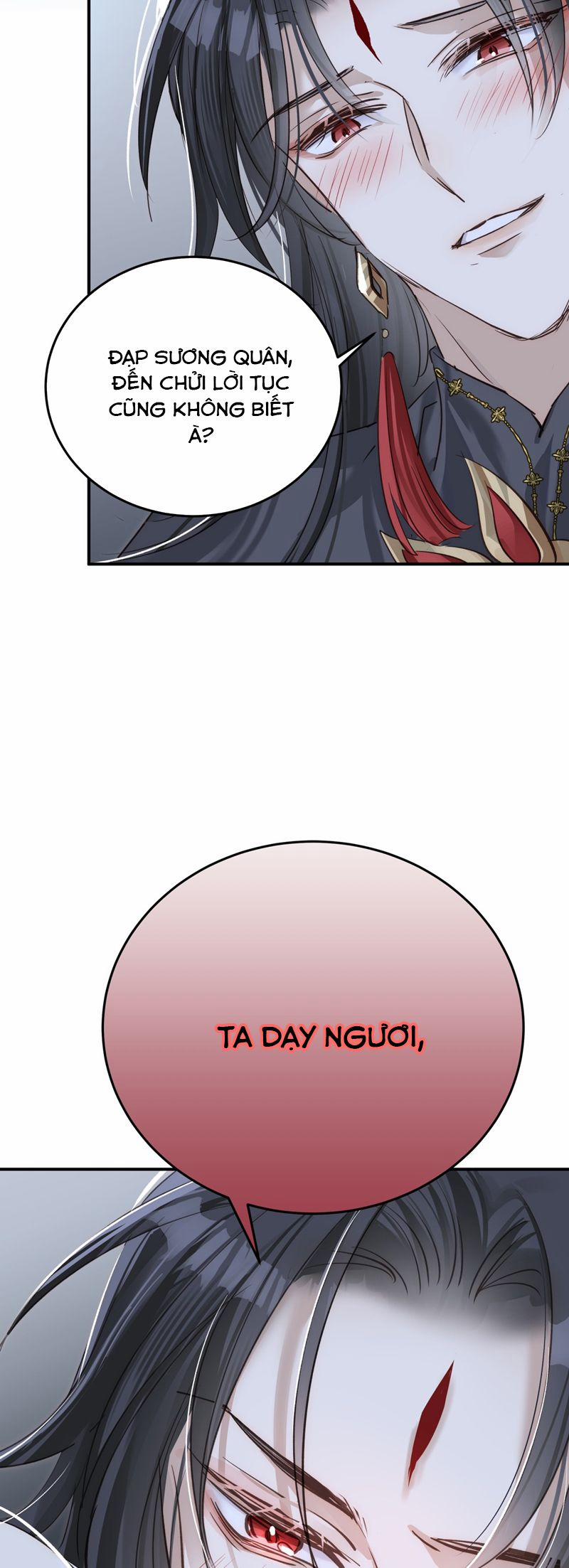 Chuyển Nghịch Âm Dương 23 trang 17