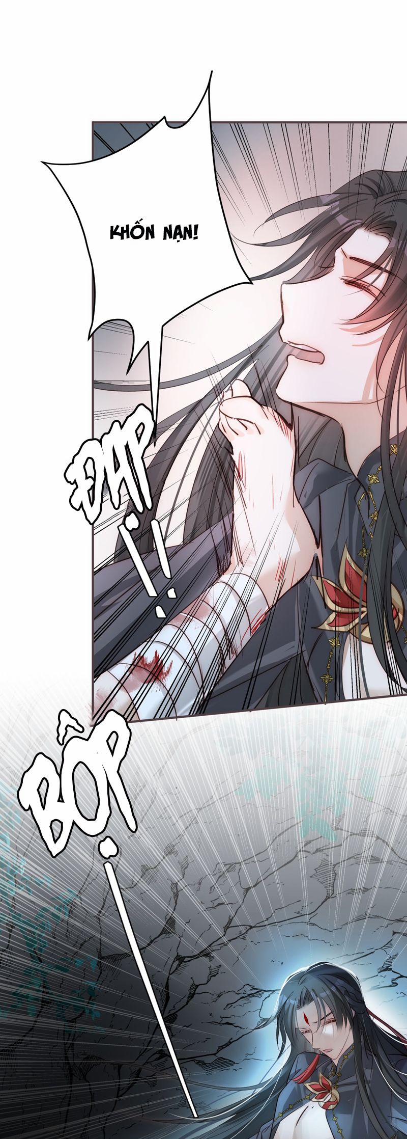 Chuyển Nghịch Âm Dương 23 trang 27