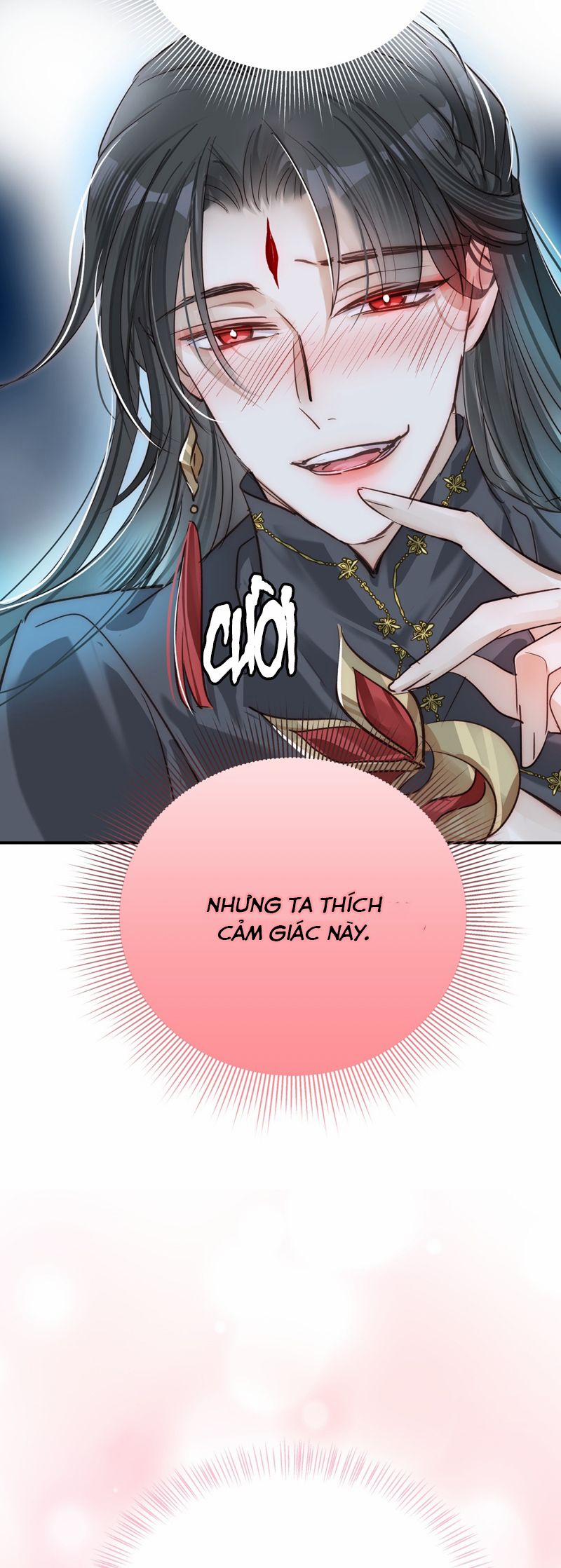 Chuyển Nghịch Âm Dương 23 trang 29