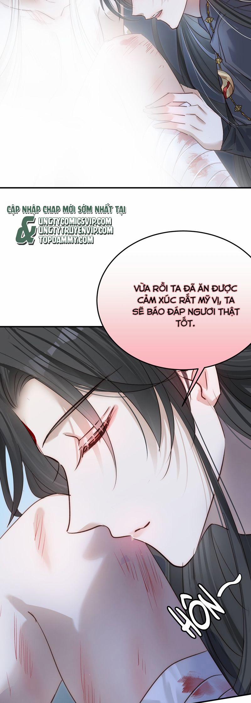 Chuyển Nghịch Âm Dương 23 trang 32