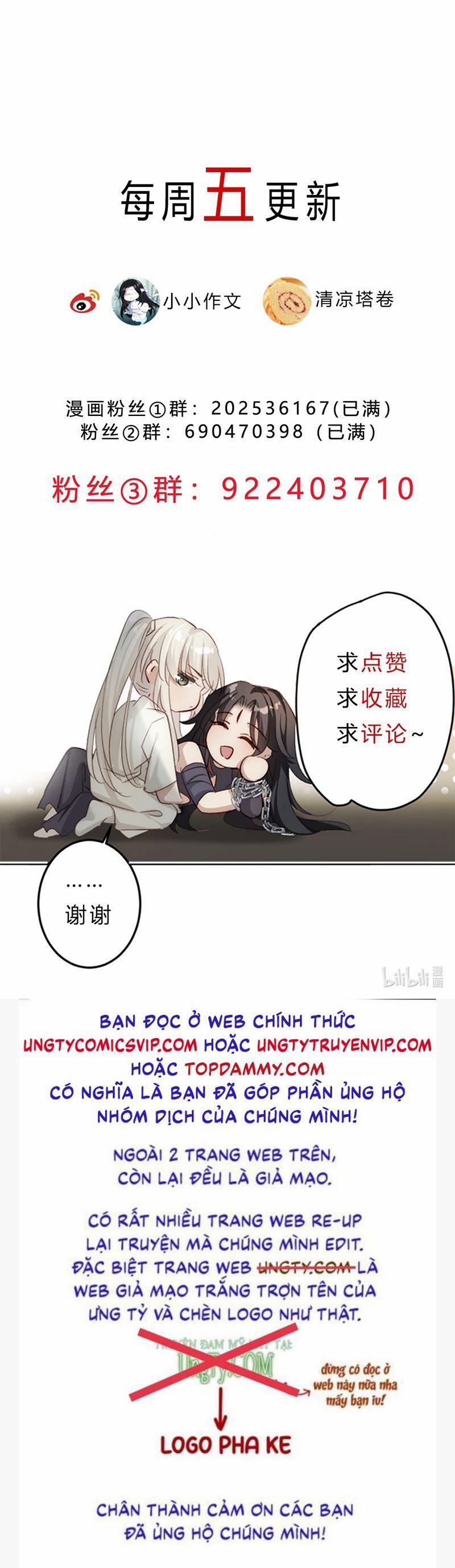 Chuyển Nghịch Âm Dương 23 trang 36