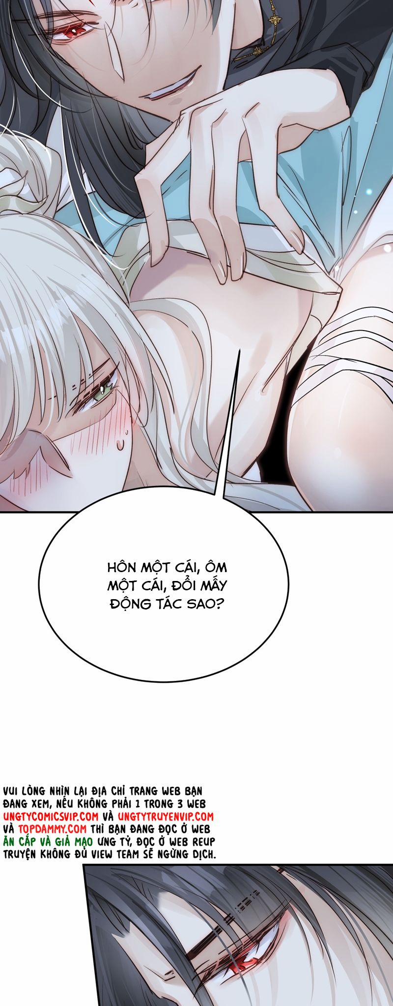 Chuyển Nghịch Âm Dương 23 trang 4