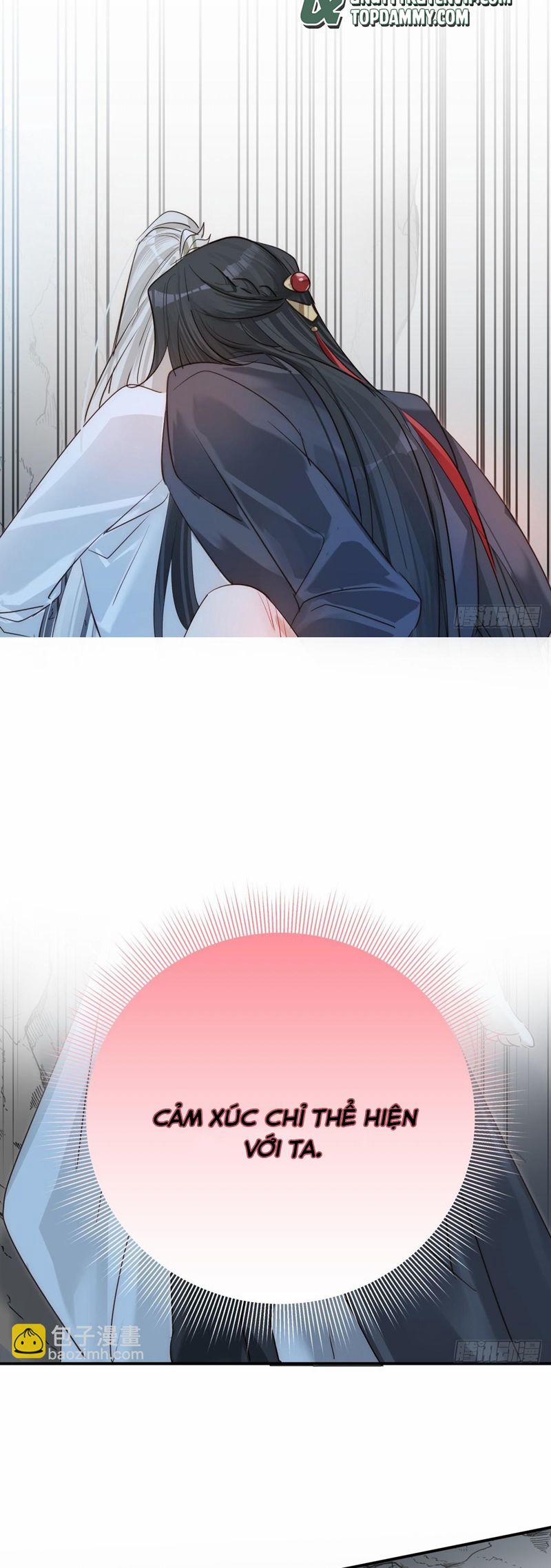 Chuyển Nghịch Âm Dương 24 trang 17