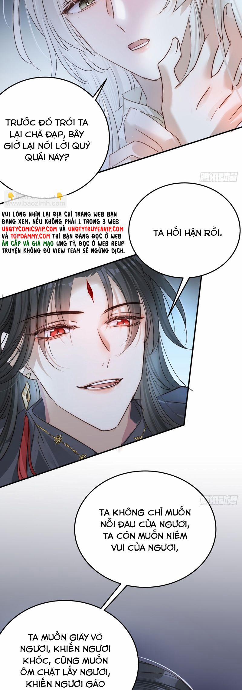 Chuyển Nghịch Âm Dương 24 trang 22