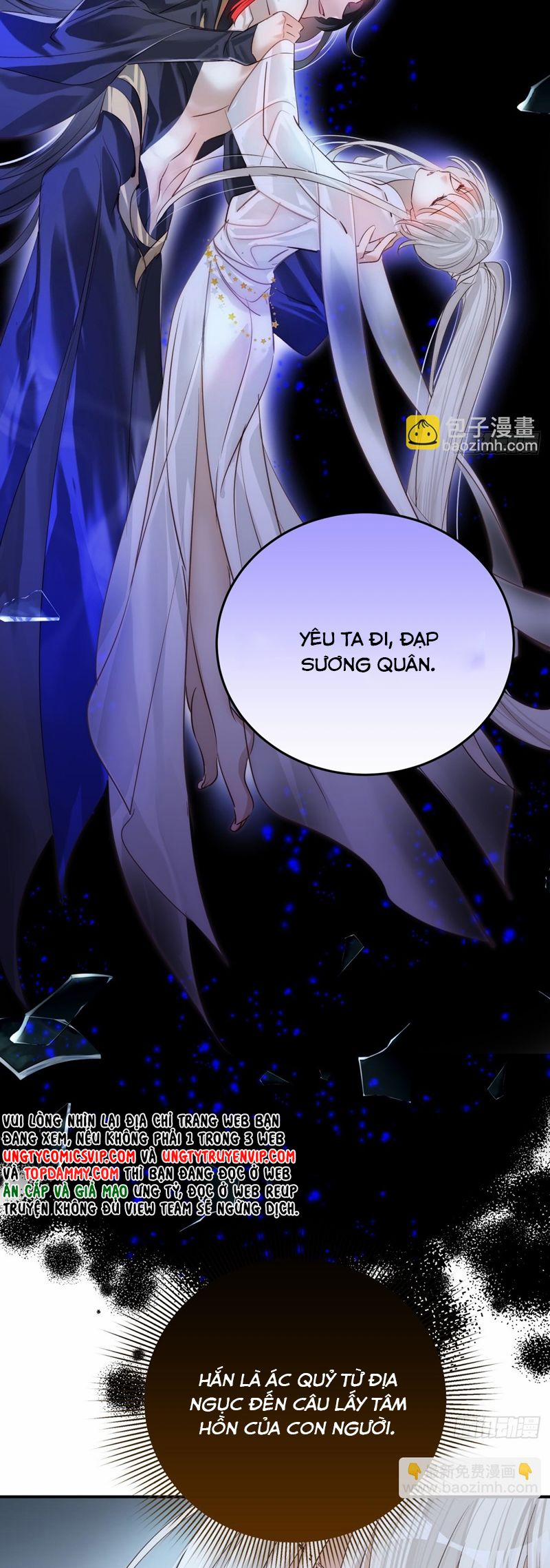 Chuyển Nghịch Âm Dương 24 trang 26