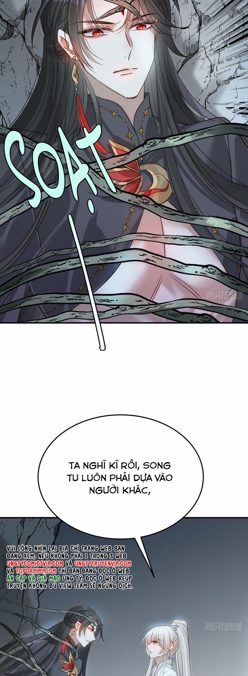 Chuyển Nghịch Âm Dương 24 trang 31